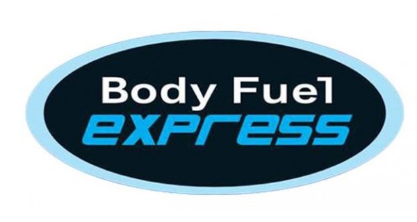 Body Fuel Express Kabega Park Logo